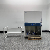 ESCO Class II Type A2 LabCulture 4' Biological Safety Cabinet image 0